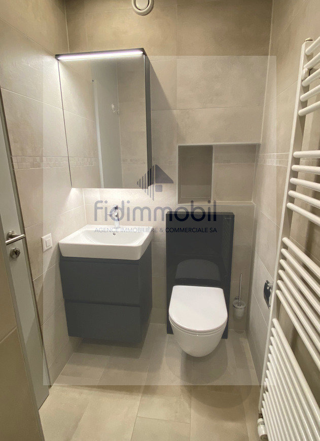 Appartamento di 4 locali in affitto a Auvernier - immagine 1/10