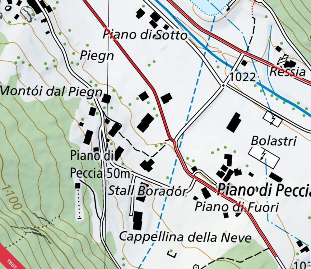 Casa di 13 locali in vendita a Piano di Peccia - immagine 1/10