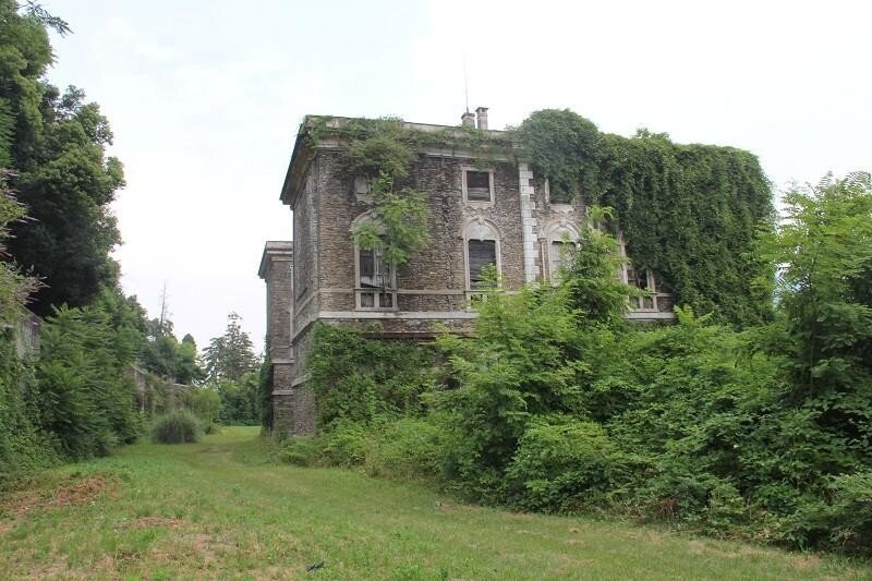 Terreno di null locali in vendita a Pazzallo - immagine 1/12
