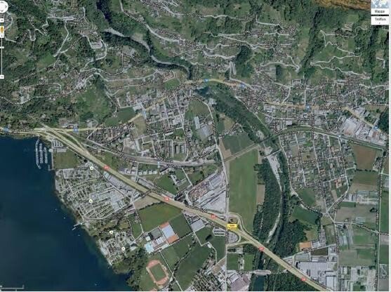 Appartamento di 3 locali in vendita a Gordola - immagine 1/9