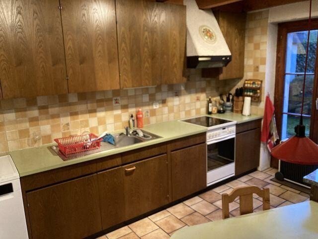 Maison 4 pièces à acheter à Madonna del Piano - image 1/13
