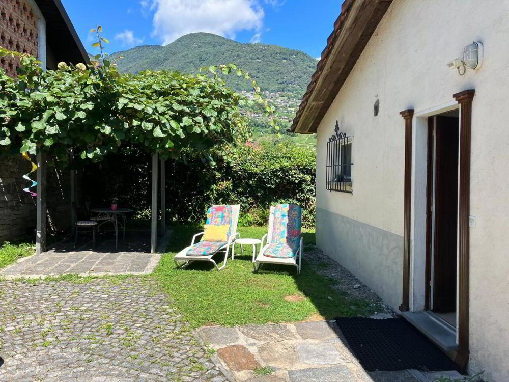 Appartamento di 1 locali in affitto a Tenero - immagine 1/10