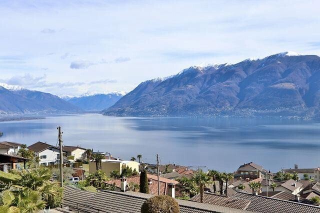 2 rooms Apartment to buy in Brissago - image 1/13