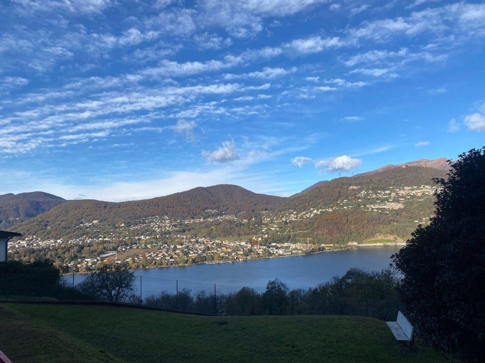Casa di 2 locali in vendita a Montagnola - immagine 1/13