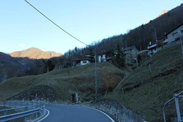 Terreno di null locali in vendita a Camedo - immagine 1/5