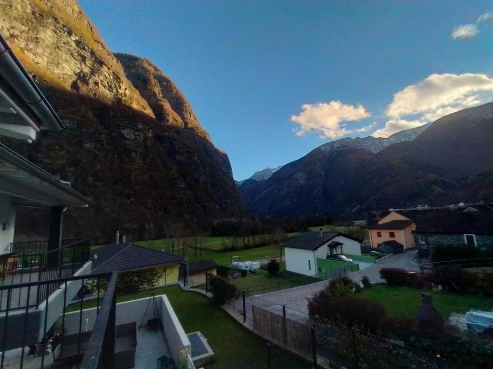 Appartamento di 2 locali in vendita a Cevio - immagine 1/11