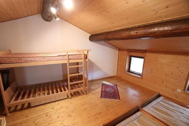 Casa di 5 locali in vendita a Calonico - immagine 1/13