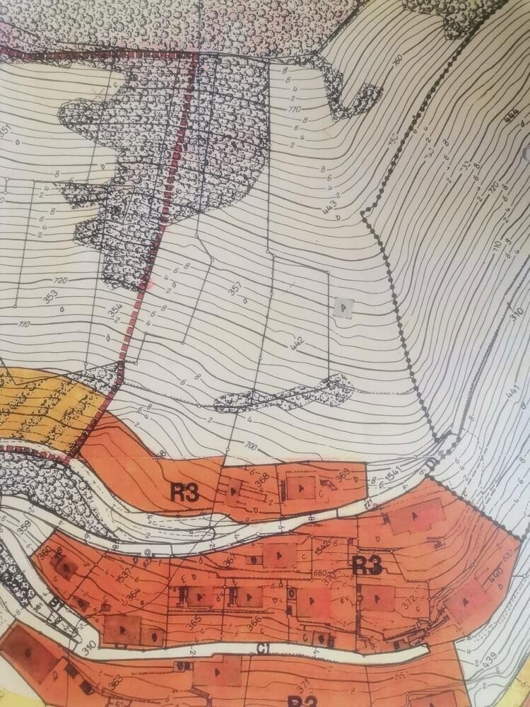 Terreno di null locali in vendita a Muggio - immagine 1/8