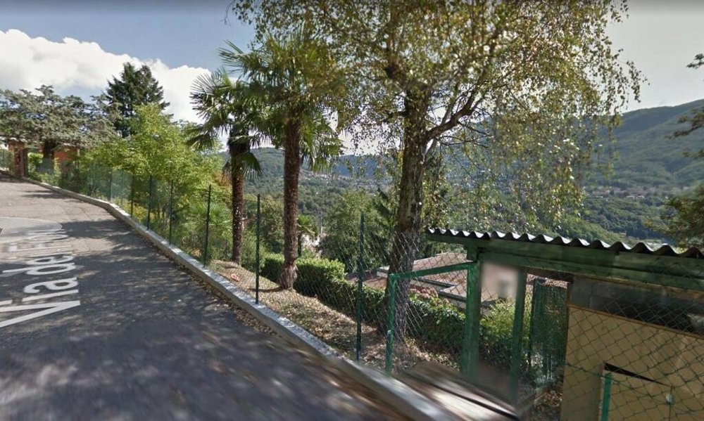 Terreno di null locali in vendita a Lugaggia - immagine 1/6
