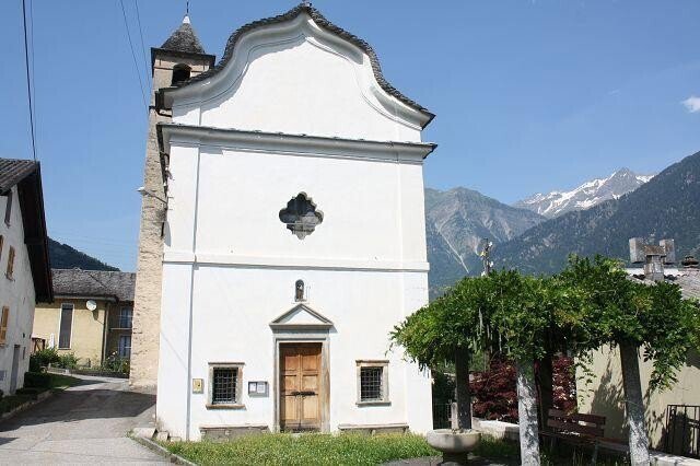 Casa di 4 locali in vendita a Castro - immagine 1/13