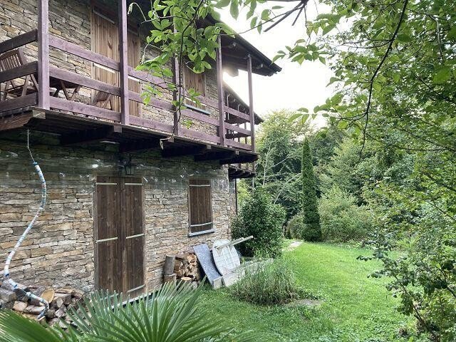Casa di 3 locali in vendita a Pazzallo - immagine 1/13