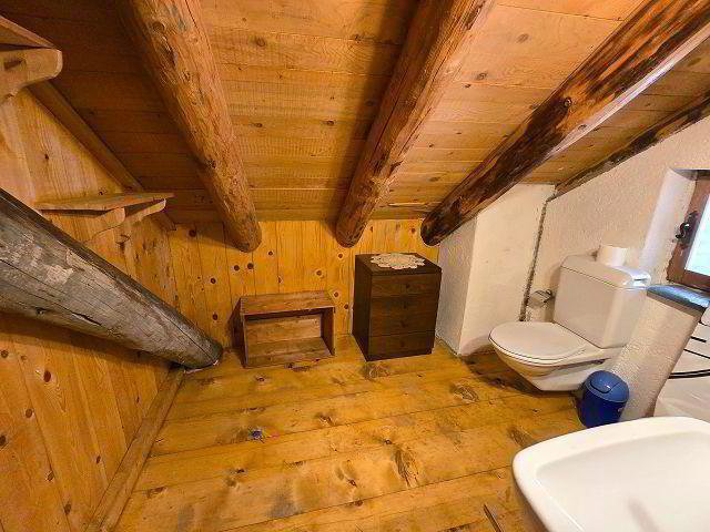 Casa di 2 locali in vendita a Ludiano - immagine 1/13