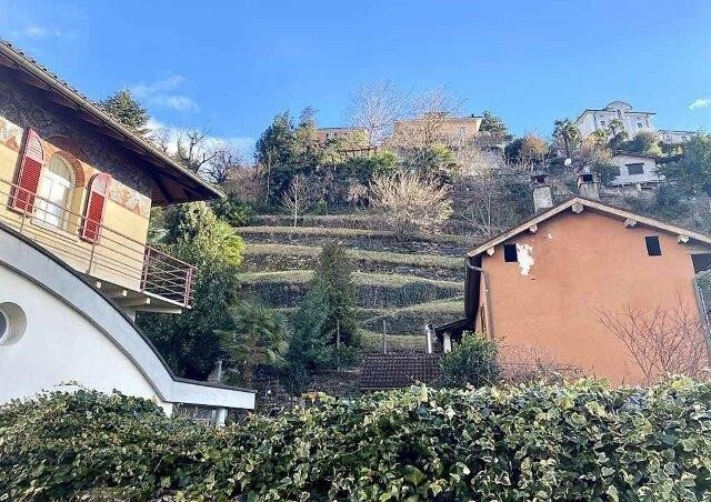 Terreno di null locali in vendita a Bellinzona - immagine 1/6