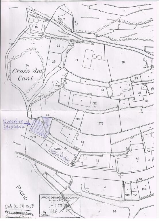 Terreno di null locali in vendita a Loco - immagine 1/5