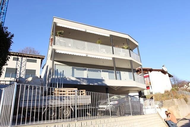 Appartement 4 pièces à acheter à Novaggio - image 1/10