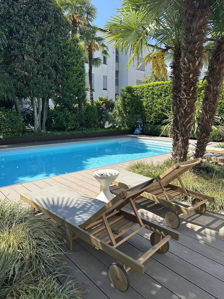 Appartamento di 2 locali in vendita a Ascona - immagine 1/13