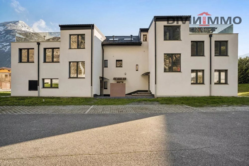Appartamento di 4 locali in vendita a Martigny - immagine 1/13