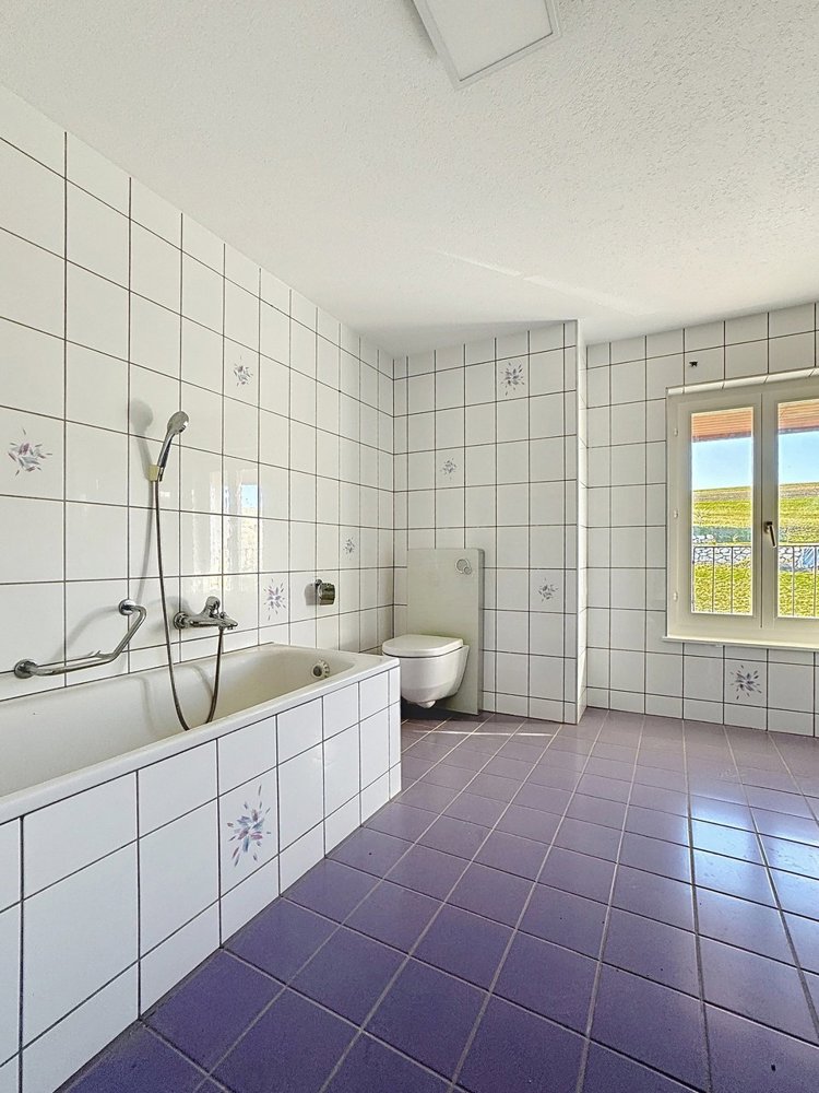 null Zimmer Haus zum verkaufen in Champtauroz - Bild 1/13