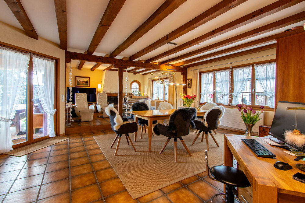 Casa di 6 locali in vendita a Murten - immagine 1/13