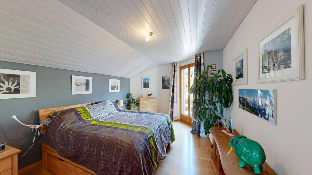 Maison 7 pièces à acheter à Nunningen - image 1/13