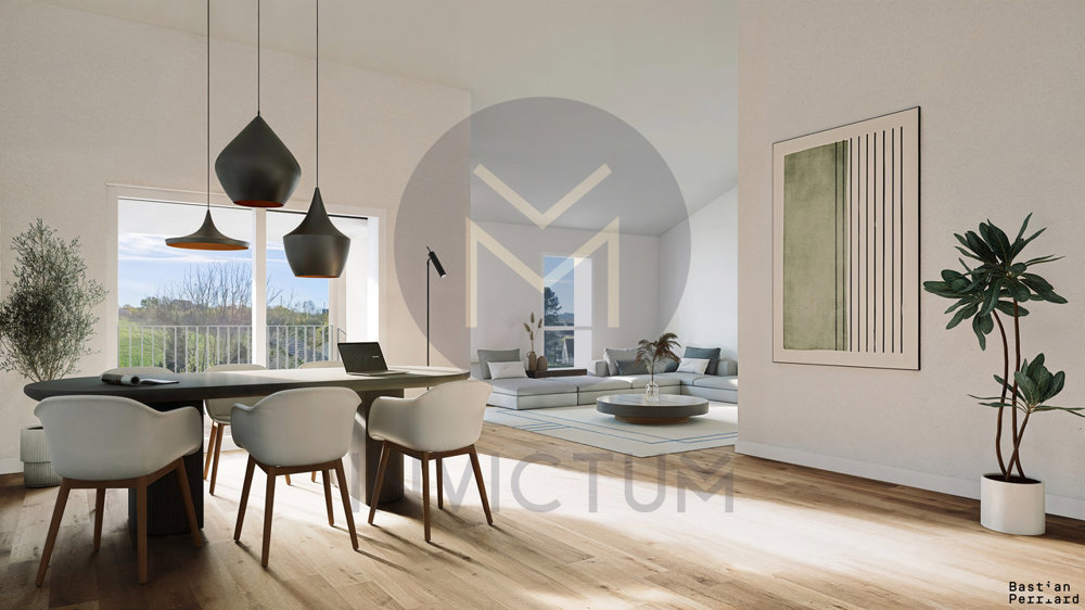 Appartamento di 3 locali in vendita a Vaulruz - immagine 1/8