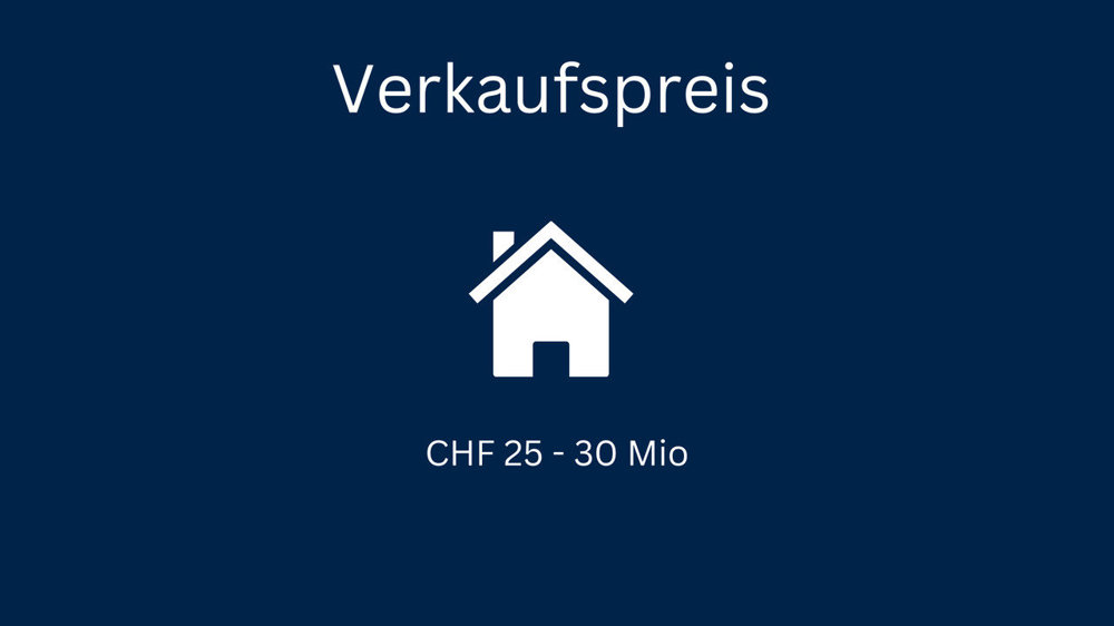 null Zimmer Haus zum verkaufen in Meggen - Bild 1/2