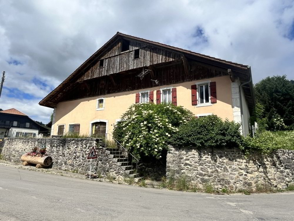 4 Zimmer Wohnung zum verkaufen in Provence - Bild 1/4
