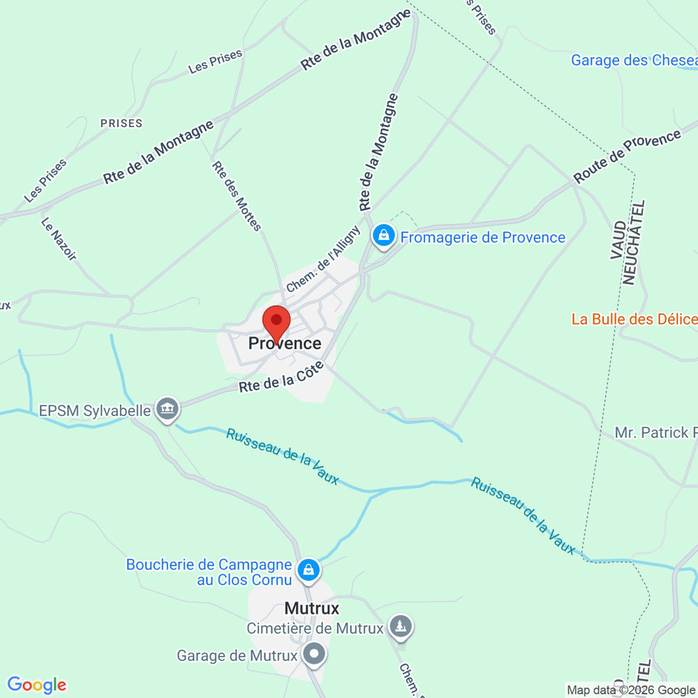 4 Zimmer Wohnung zum verkaufen in Provence - Bild 1/6