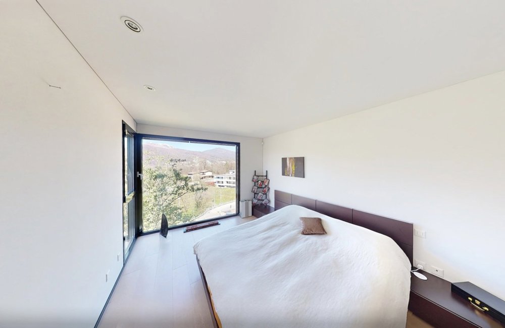 4 Zimmer Wohnung zum verkaufen in Davesco-Soragno - Bild 1/13