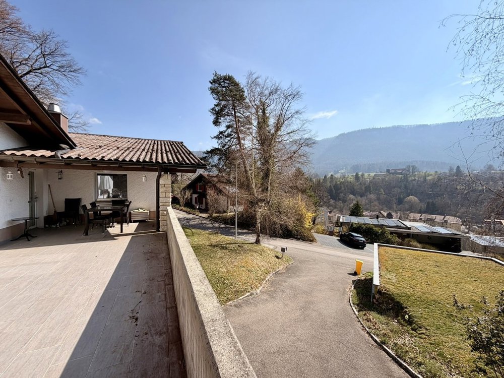 Casa di 5 locali in vendita a Münster BE - immagine 1/11