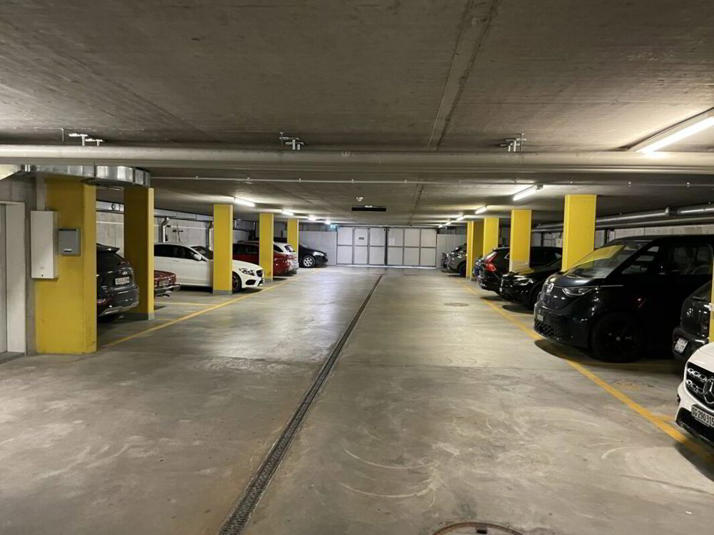 5 Zimmer Wohnung zum verkaufen in St. Gallen - Bild 1/13