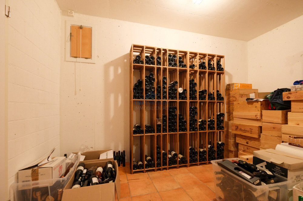 Casa di 10 locali in vendita a Laufen - immagine 1/13