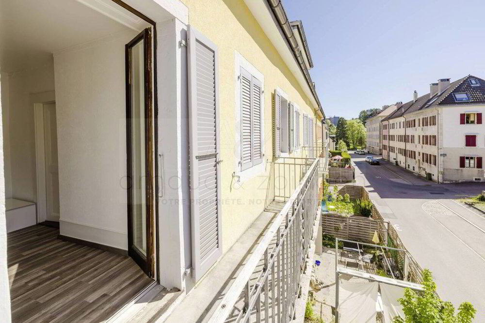 Casa di null locali in vendita a Le Locle - immagine 1/7