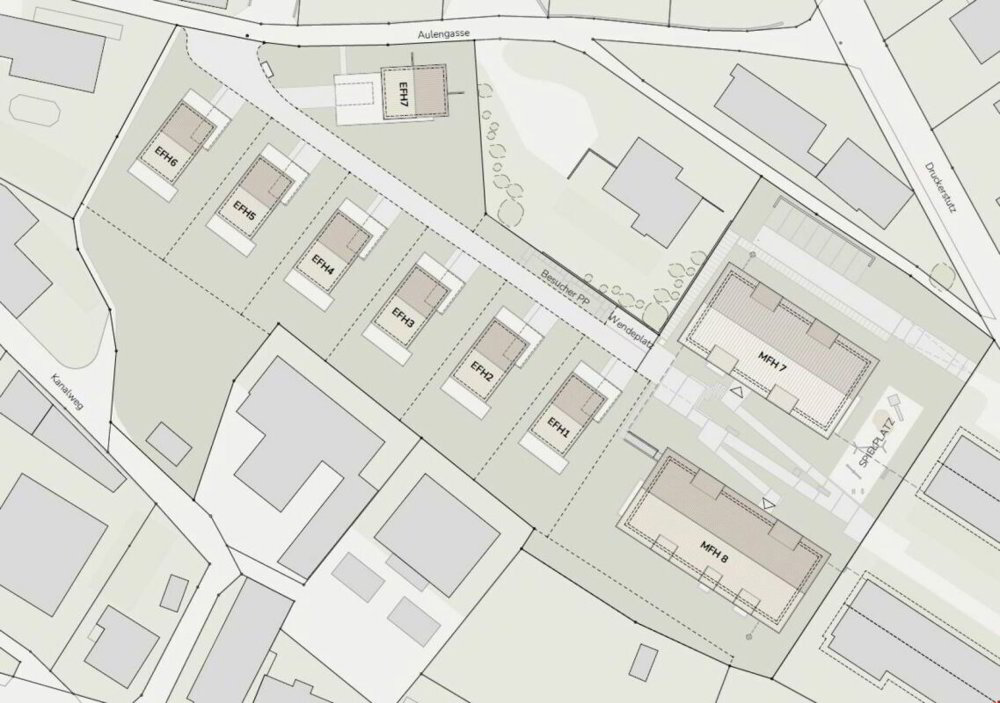 Casa di 5 locali in vendita a Zollbrück - immagine 1/12
