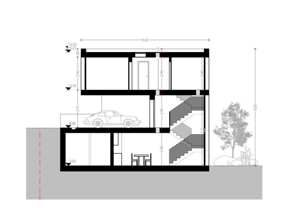 Casa di null locali in vendita a Quartino - immagine 1/5