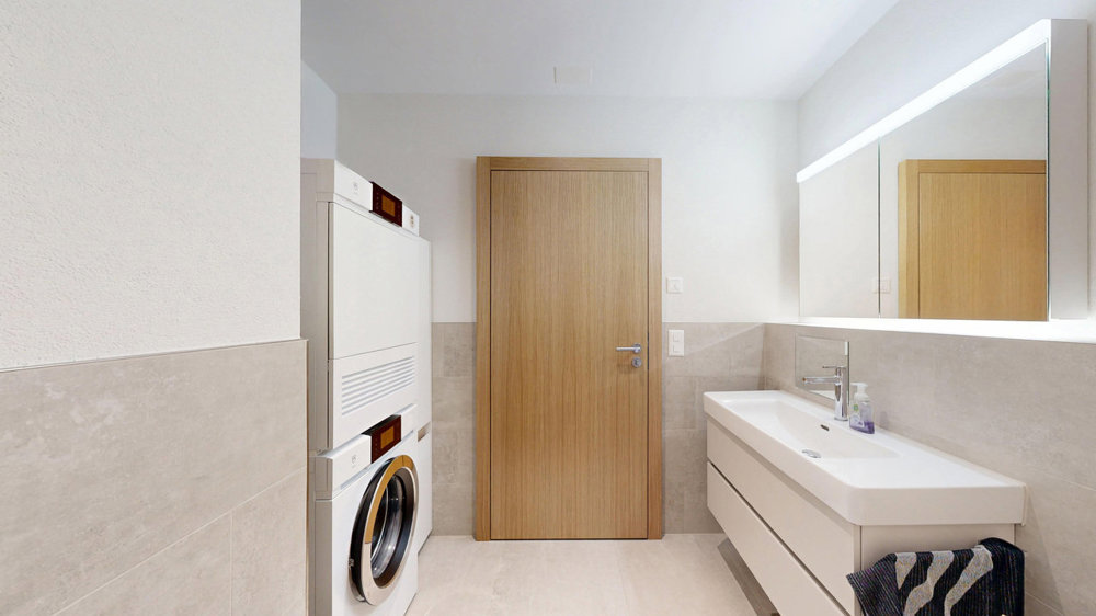 4 Zimmer Wohnung zum verkaufen in Binningen - Bild 1/13
