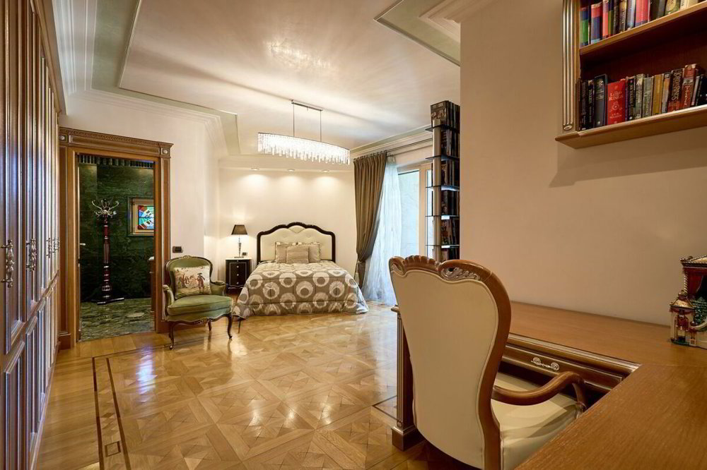 Appartamento di 5 locali in vendita a Lugano - immagine 1/13