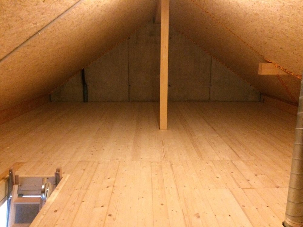 Appartement 4 pièces à louer à Kallnach - image 1/12