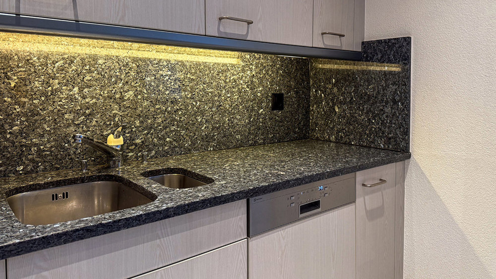 4 Zimmer Wohnung zum verkaufen in Wolhusen - Bild 1/11