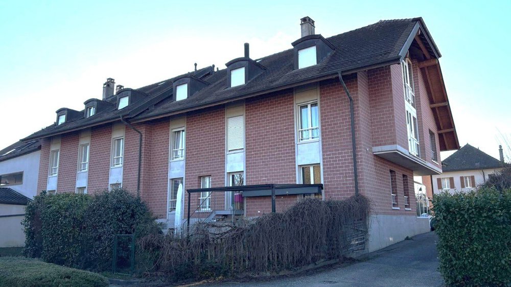 Maison null pièces à acheter à Perroy - image 1/1