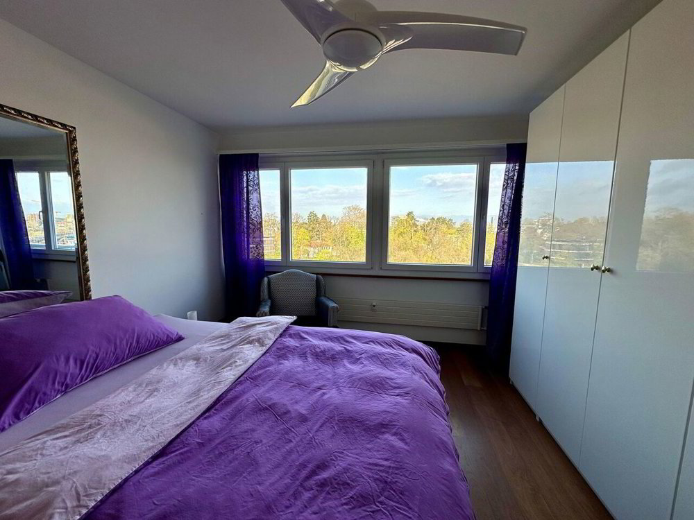 2 rooms Apartment for rent in Basel - image 1/13