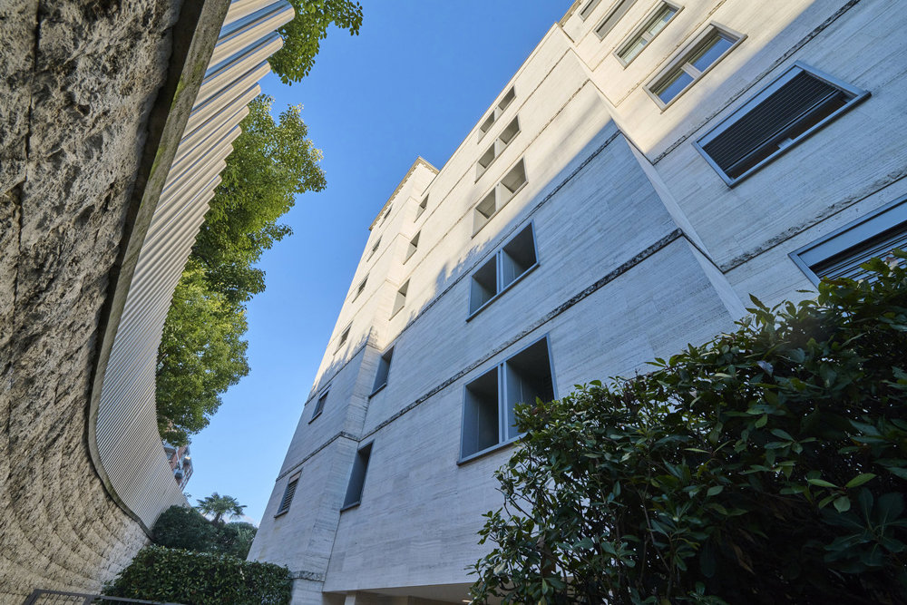 Appartamento di 4 locali in vendita a Lugano - immagine 1/13