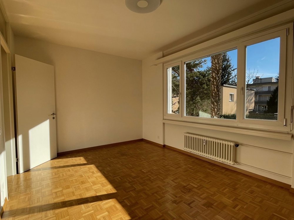 4 Zimmer Wohnung zum verkaufen in Ponte Capriasca - Bild 1/9