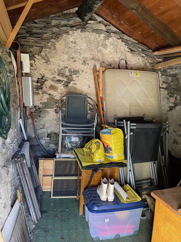 Casa di 2 locali in vendita a Sala Capriasca - immagine 1/10