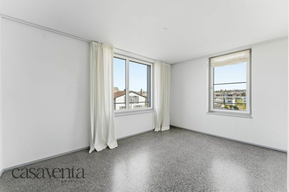 Appartement 4 pièces à acheter à Wohlen AG - image 1/13