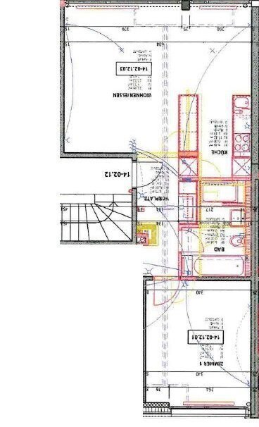 Appartamento di 2 locali in affitto a Lyss - immagine 1/5