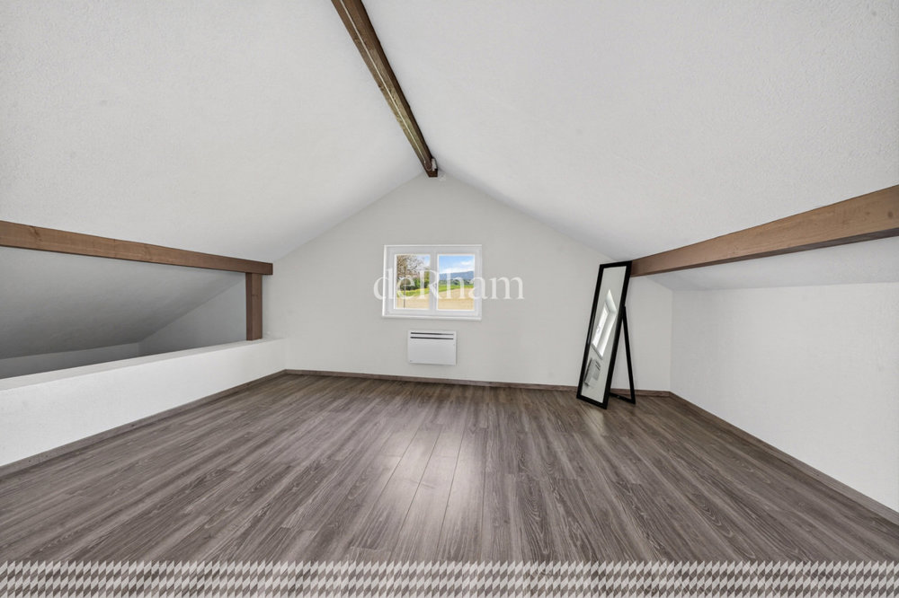 11 Zimmer Haus zum verkaufen in Palézieux - Bild 1/13