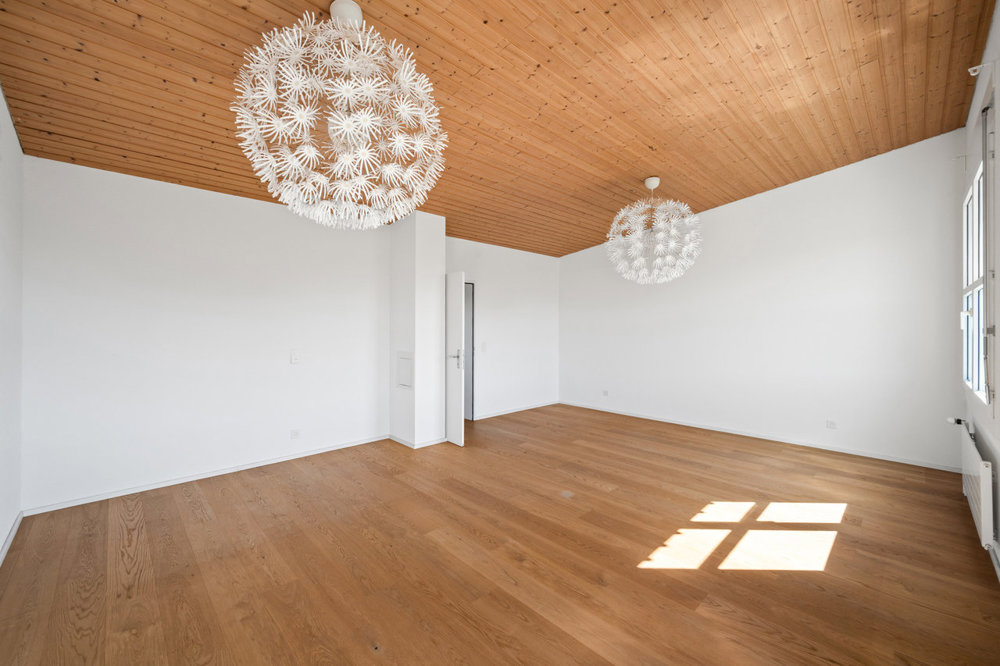 4 Zimmer Haus zum verkaufen in Arlesheim - Bild 1/13