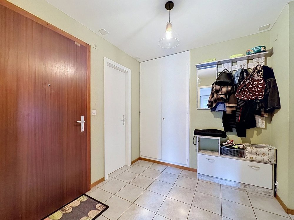5 Zimmer Wohnung zum verkaufen in Martigny - Bild 1/13