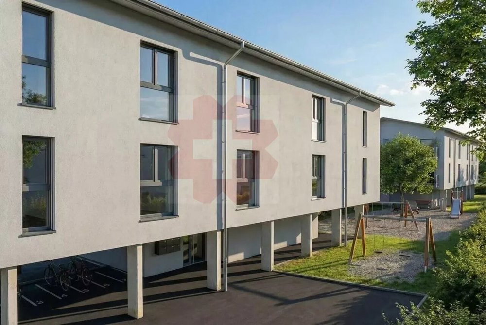Appartamento di 3 locali in vendita a Charrat - immagine 1/5